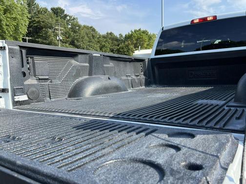2024 RAM 2500 Big Horn Crew Cab 4x4 8' Box