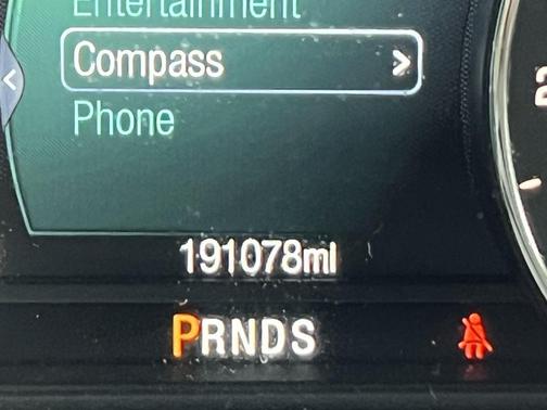 2015 Lincoln MKZ Base