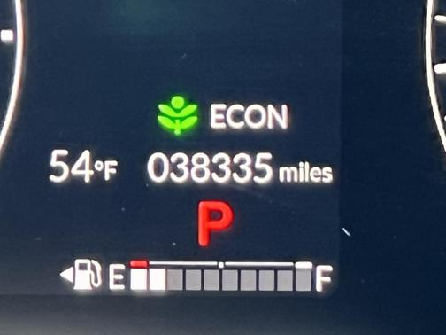 Canyon River Blue Metallic 2024 Honda CR-V Hybrid Sport AWD