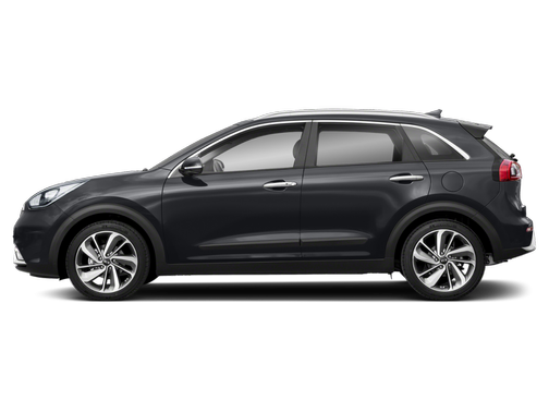 2018 Kia Niro EX