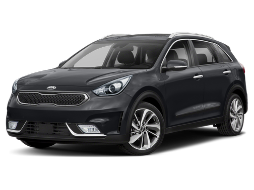2018 Kia Niro EX