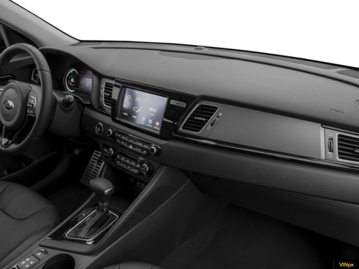 2018 Kia Niro EX