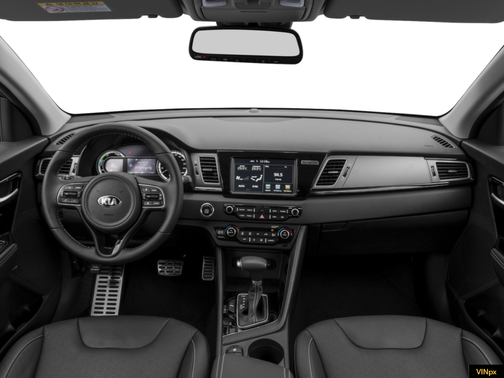 2018 Kia Niro EX