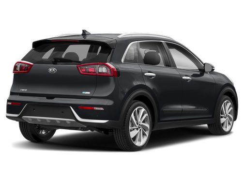 2018 Kia Niro EX