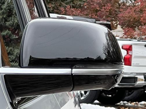 2024 Jeep Wagoneer Series III 4x4