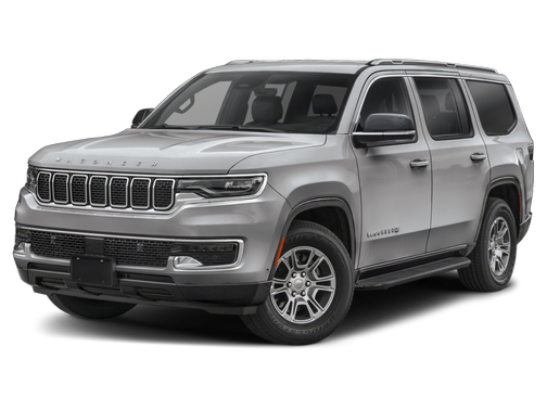2024 Jeep Wagoneer Series III 4x4