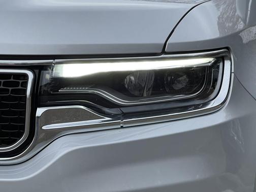 2024 Jeep Wagoneer Series III 4x4