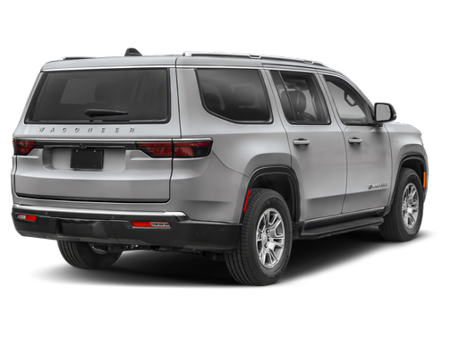 2024 Jeep Wagoneer Series III 4x4