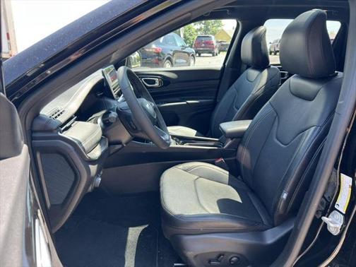 2023 Jeep Compass High Altitude