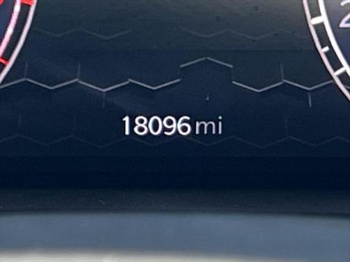 2023 Jeep Compass High Altitude