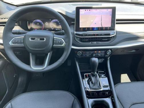 2023 Jeep Compass High Altitude