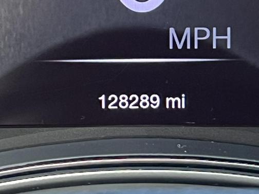 2018 Jeep Grand Cherokee High Altitude