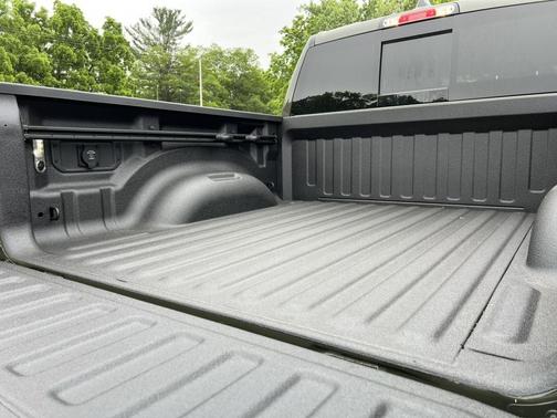 Tank 2026 RAM 1500 Big Horn/Lone Star