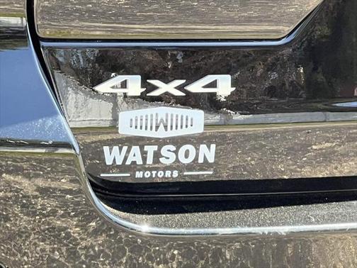 2024 Jeep Grand Cherokee Limited X