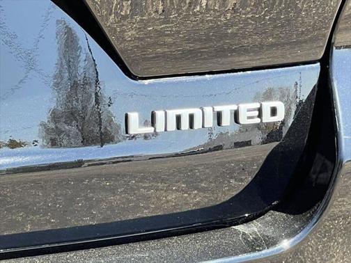 2024 Jeep Grand Cherokee Limited X
