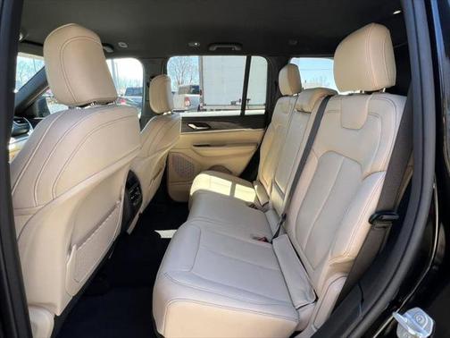 2024 Jeep Grand Cherokee Limited X