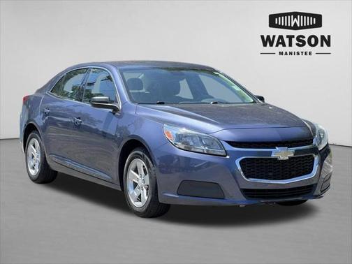 2014 Chevrolet Malibu 1LS
