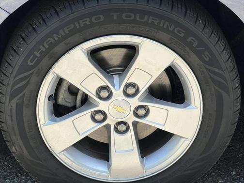 2014 Chevrolet Malibu 1LS