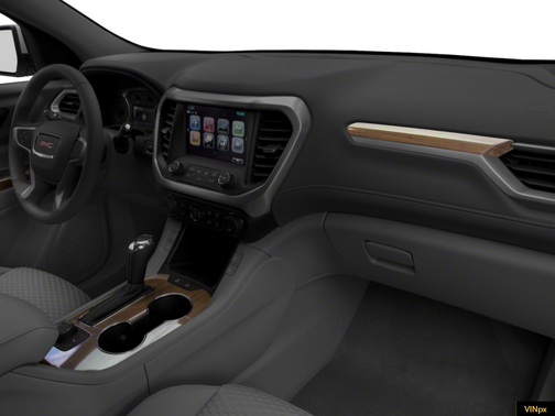 2018 GMC Acadia SLE-2