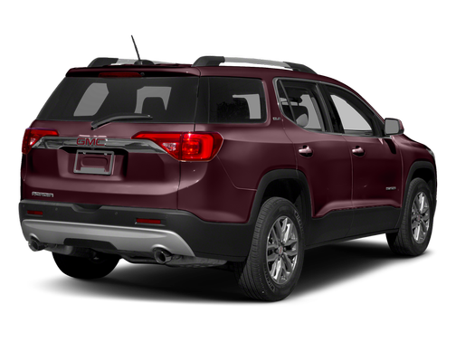 2018 GMC Acadia SLE-2