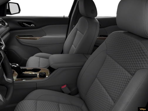 2018 GMC Acadia SLE-2