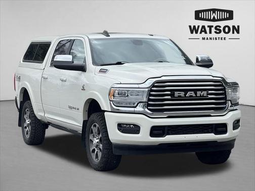 2022 RAM 2500 Longhorn