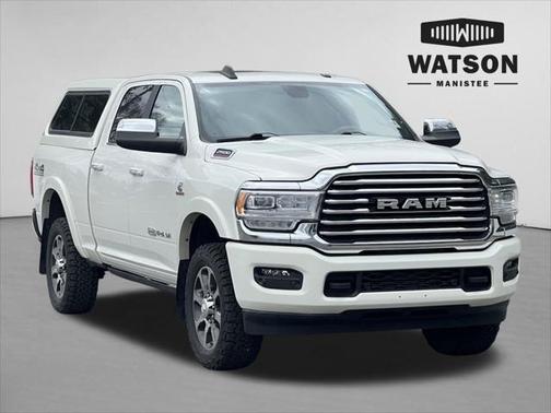 2022 RAM 2500 Longhorn