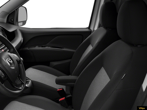 2020 RAM ProMaster City Tradesman