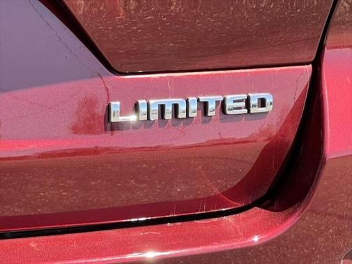 2023 Jeep Grand Cherokee Limited X
