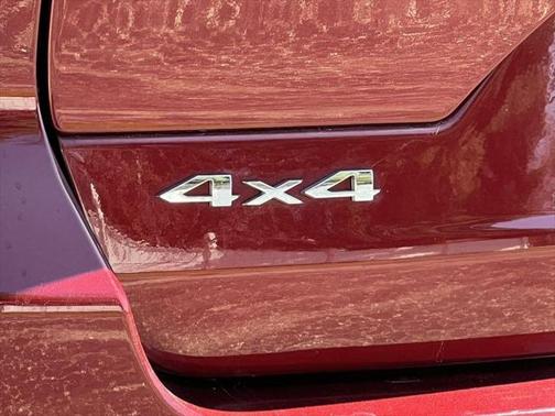 2023 Jeep Grand Cherokee Limited X