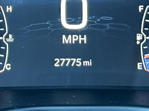 Hydro Blue Pearlcoat 2025 Jeep Compass Limited