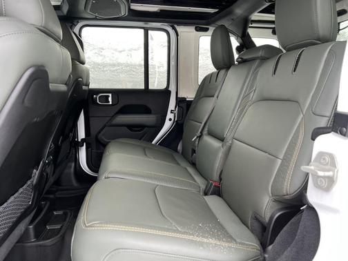 2024 Jeep Wrangler 4xe High Altitude