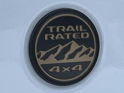 2024 Jeep Wrangler 4xe High Altitude