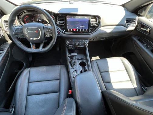 2024 Dodge Durango GT Premium AWD