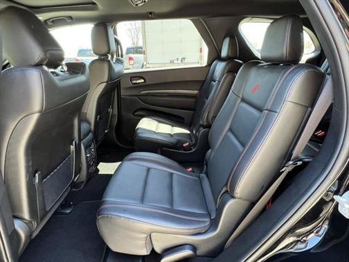 2024 Dodge Durango GT Premium AWD