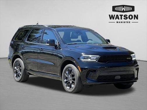 2024 Dodge Durango GT Premium AWD