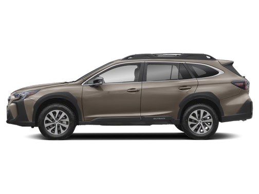 Brilliant Bronze Metallic 2024 Subaru Outback Premium