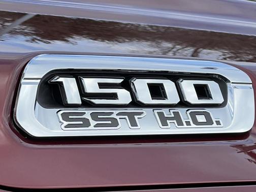 2025 RAM 1500 Limited