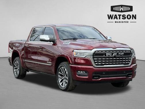 2025 RAM 1500 Limited