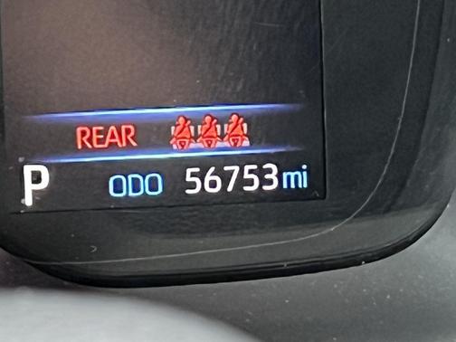 Celestite 2022 Toyota Corolla LE