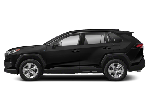 2021 Toyota RAV4 Hybrid XLE Premium
