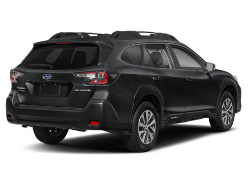 Magnetite Gray Metallic 2023 Subaru Outback Premium