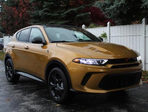 2024 Dodge Hornet R/T Plus EAWD