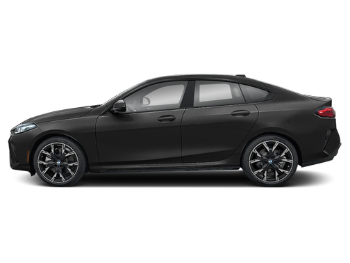 Brooklyn Grey Metallic 2025 BMW 228 Gran Coupe xDrive