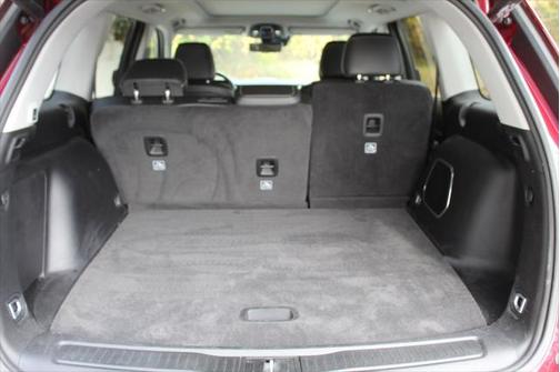 2022 Jeep Grand Cherokee 4xe Base