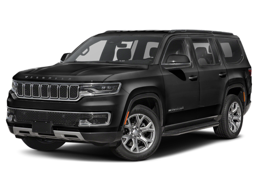2022 Jeep Wagoneer Series II 4x4