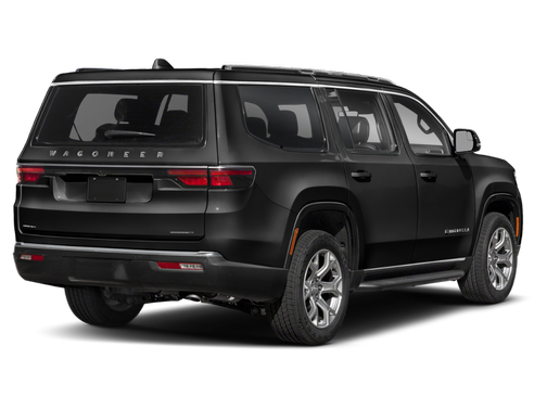 2022 Jeep Wagoneer Series II 4x4