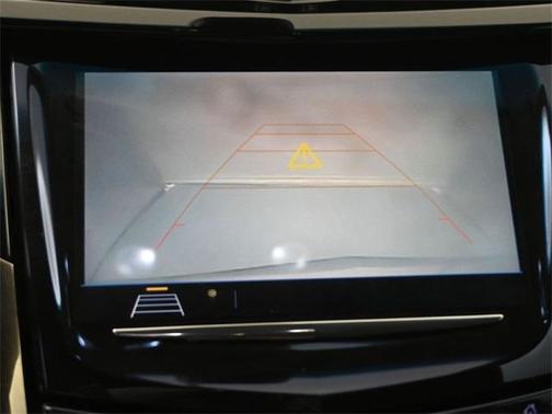 2018 Cadillac CTS 2.0L Turbo