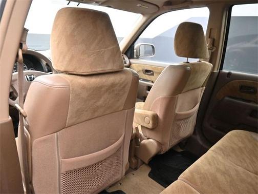 2003 Honda CR-V EX