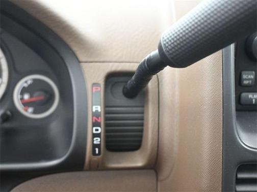2003 Honda CR-V EX